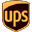 UPS城市邮编 icon
