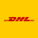 DHL customs duty icon